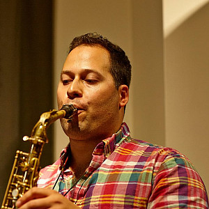Asst. Professor David DeJesus