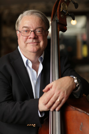 Todd Coolman Headshot Photo by John Abbott