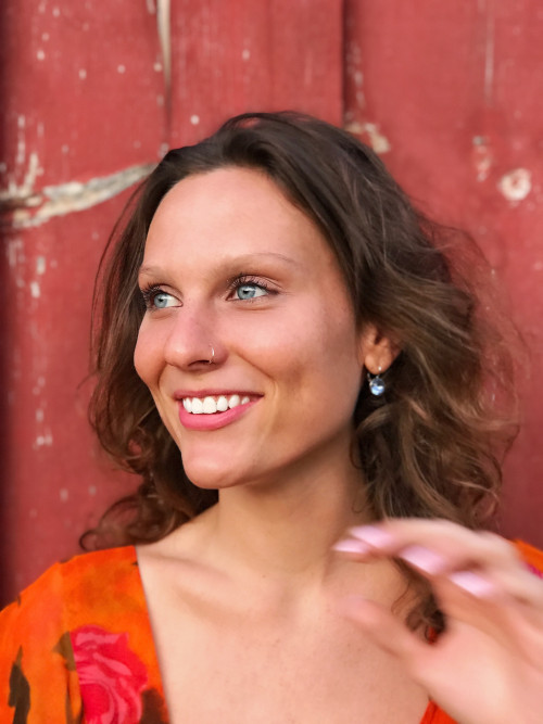 Lucy Wijnands '20