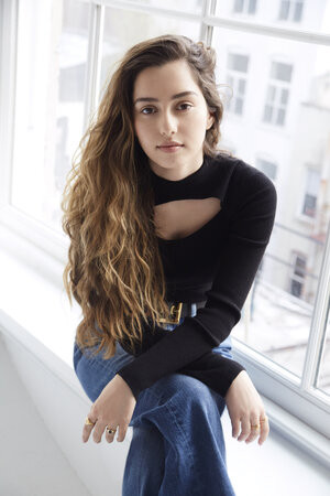 Anaïs Reno '25