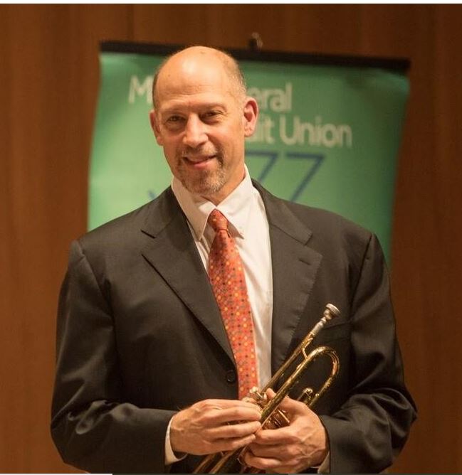 Michael Mossman