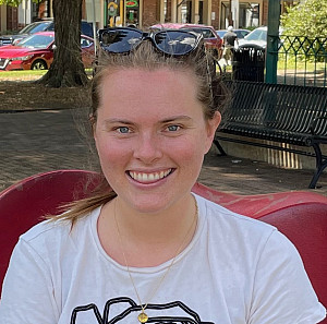Katherine Dye