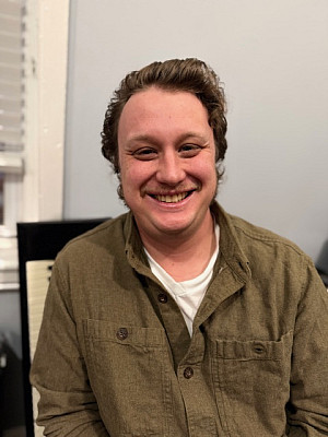 Zeke Levine