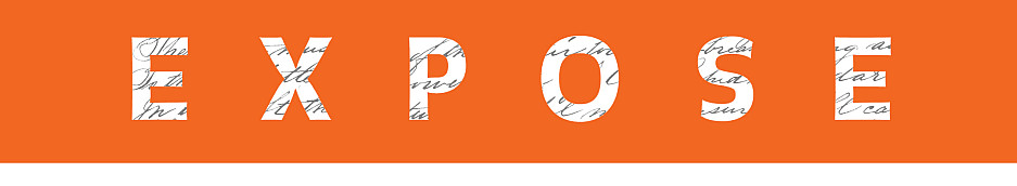 Expose Banner Fall 2024