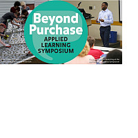 Beyond Purchase:  Applied Learning Symposium