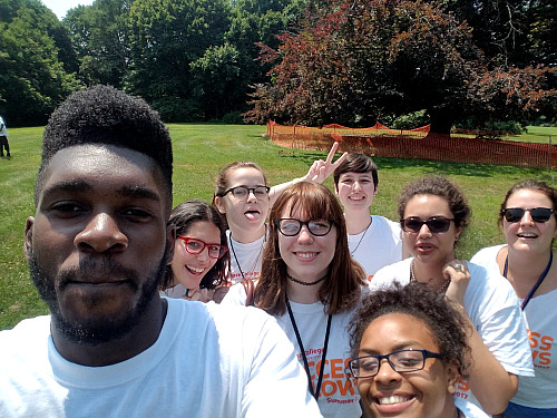Fellows scavenger pic