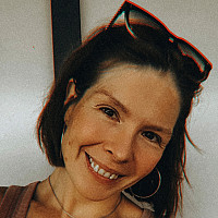 Profile pic of Deena So Oteh