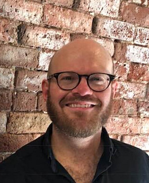 Michael Angelis