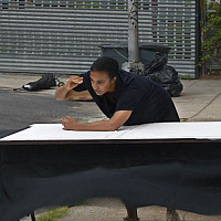 Gloria Maximo photo credit: Genevieve Hanson