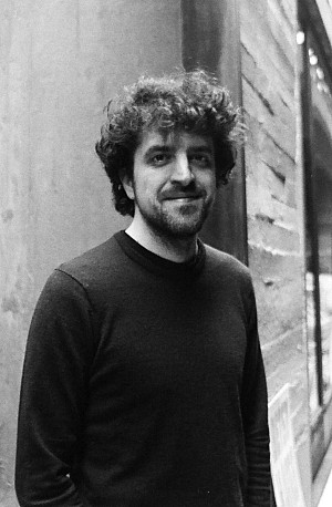 Gustavo Valdez