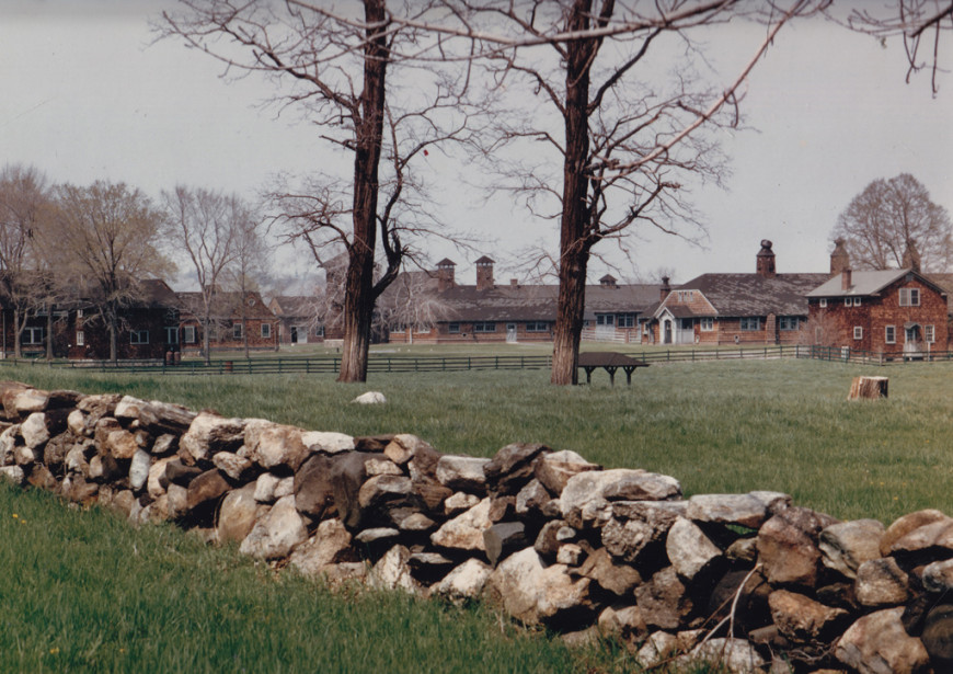 Strathglass Farm