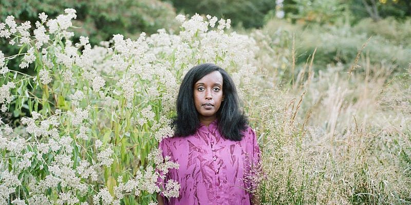 Salome Asega Collective Futures Calendar News Purchase College