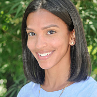 Luisa Peguero '17