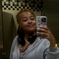 Saiida Powell