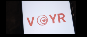 VOYR Film Still by Sasha Perez