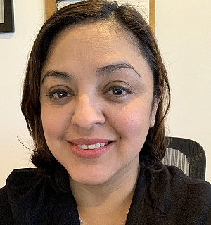 Zoila Fabian