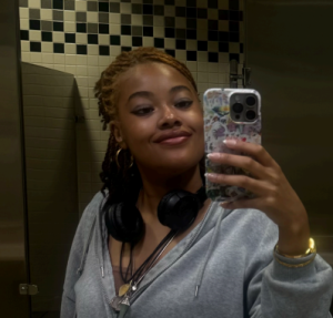 Saiida Powell