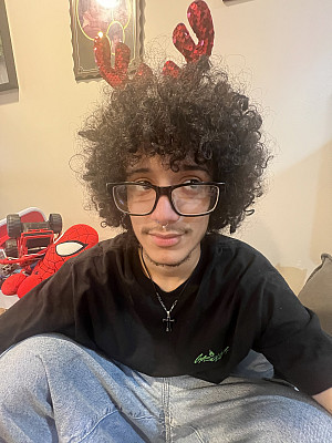 Jayden Martinez