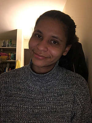 Almara Alcantara