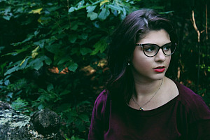 Nicole Kaouris 19'