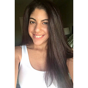 Sydney Rivera '17