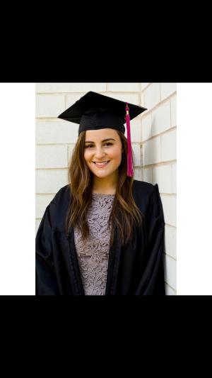 Krista Dimeglio '17