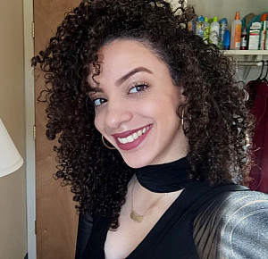 Petronila Rodriguez '18