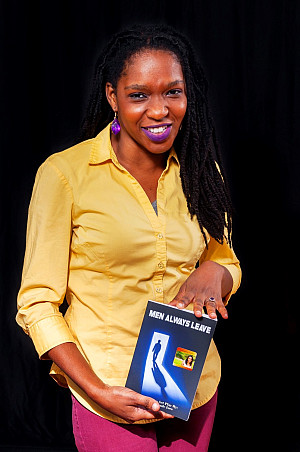 Photo of Naima Ince