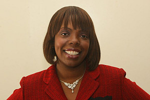 Assemblywoman Latrice Walker '01