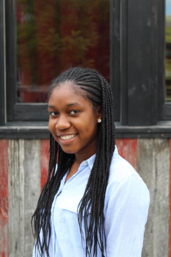 EOP's Nayeli Frederick