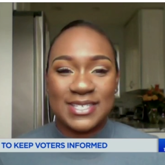 Nickay Piper '17 - Purchase College