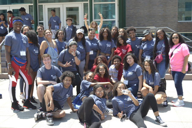 2019 EOP Summer Program