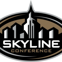 Skyline Conference logo