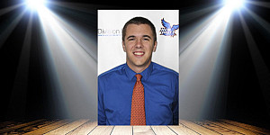 Former Panther Two-Sport Athlete Jumps From Courts to Job in College Athletics