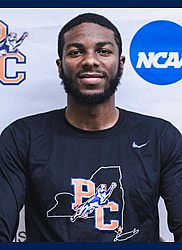 Deshawn Cann '19