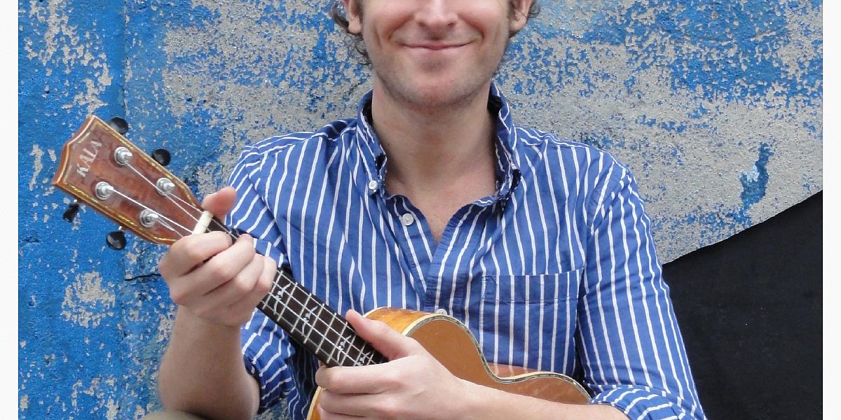 Jon Samson ’03 • Alumni • Purchase College