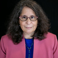 President Milly Peña, PhD