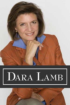 Dara Lamb
