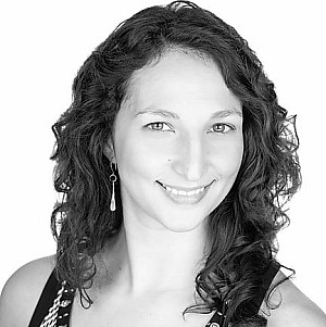 Erica Evans '10