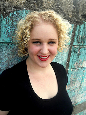 Anna Lahti '12