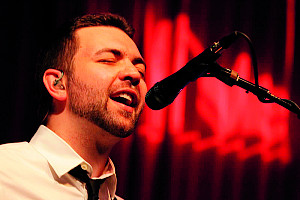 Frank Wartinger '07