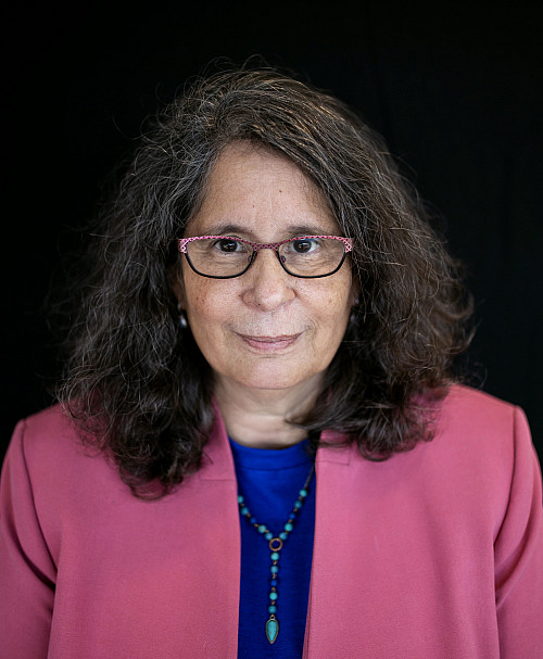 President Milly Peña, PhD