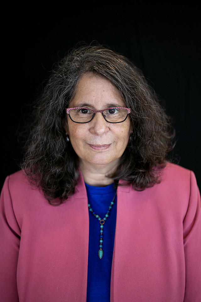 President Milly Peña, PhD