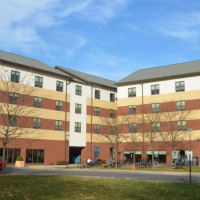 Multicultural Center