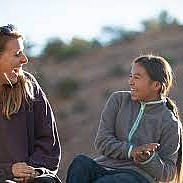 Big Brothers Big Sisters