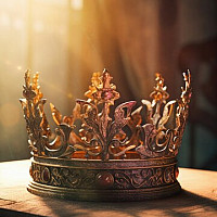 Crown
