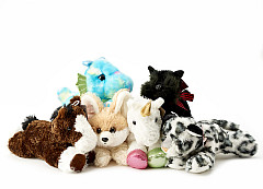    Stuff-a-Plush 