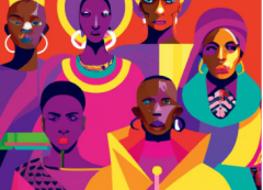 Global Black Studies