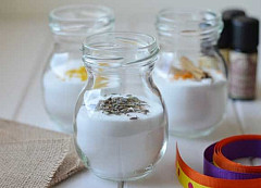 Natural Air Fresheners