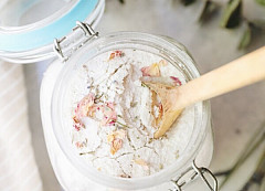 DIY Body Care